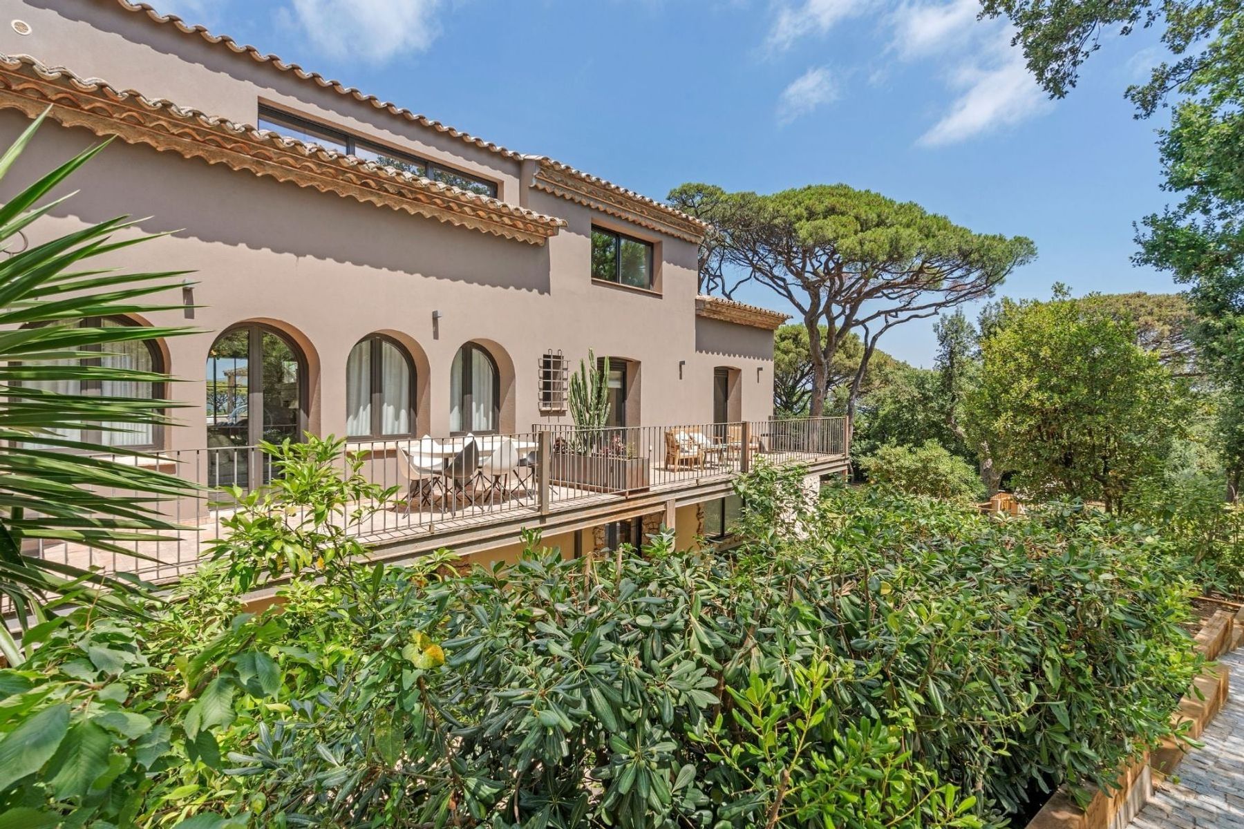 Villa Castora villa photo.